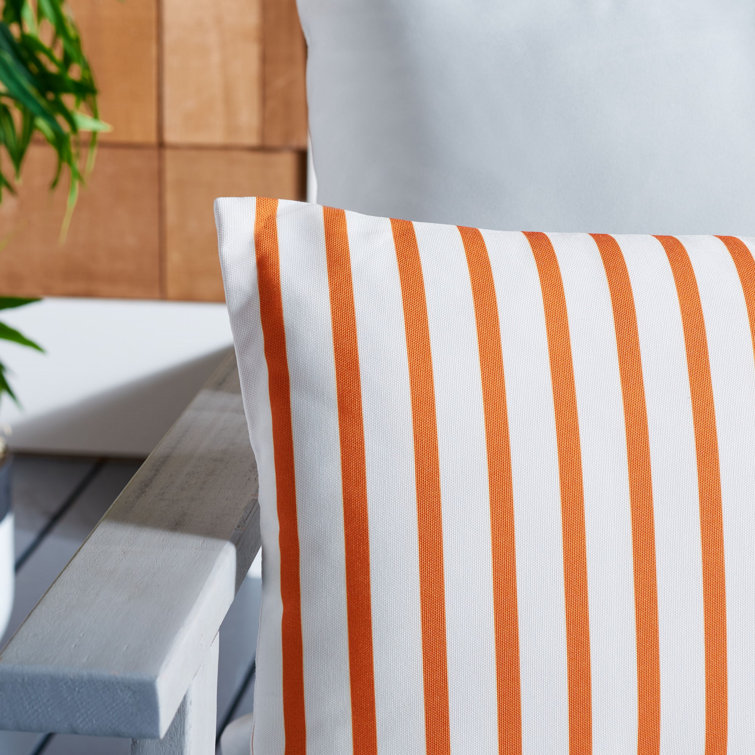 Caley Outdoor Rectangular Pillow Cover & Insert AllModern